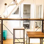 Hostnfly Apartments -