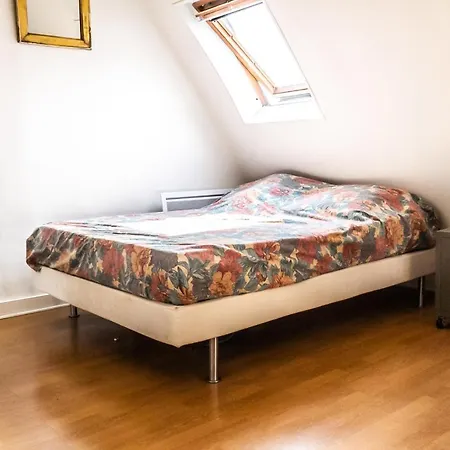 Appartamento Hostnfly - Parigi